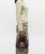 Bolso mini hobo marron Ganni